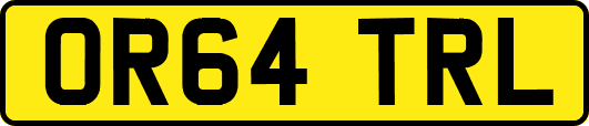 OR64TRL
