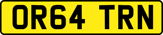 OR64TRN
