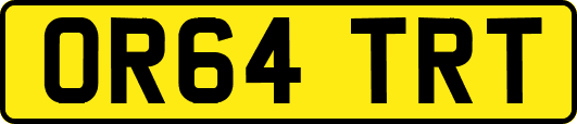 OR64TRT