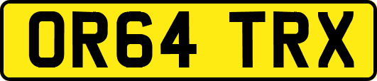 OR64TRX