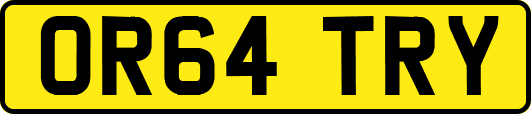 OR64TRY