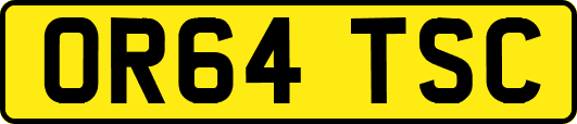 OR64TSC