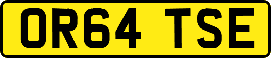 OR64TSE
