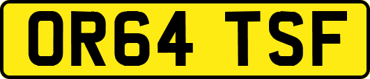 OR64TSF