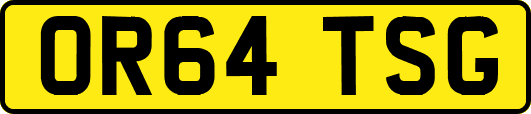 OR64TSG