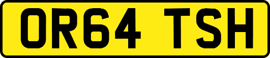 OR64TSH