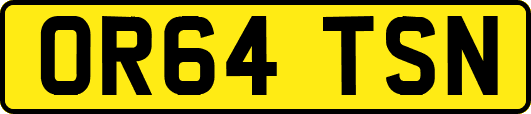 OR64TSN