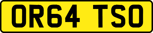 OR64TSO