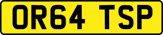 OR64TSP