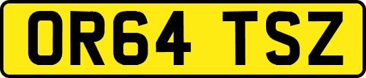 OR64TSZ