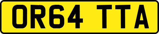 OR64TTA