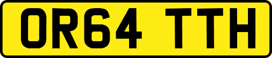 OR64TTH