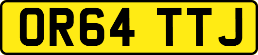 OR64TTJ