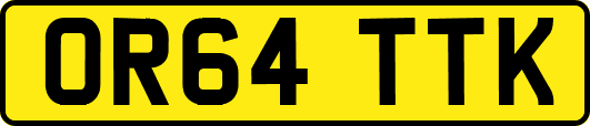 OR64TTK