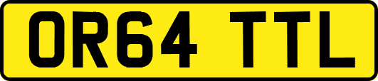 OR64TTL