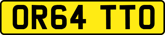 OR64TTO