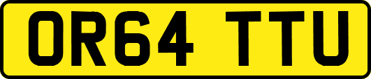 OR64TTU