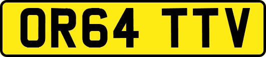 OR64TTV