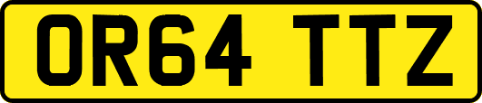 OR64TTZ