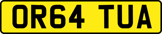 OR64TUA