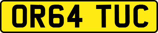 OR64TUC