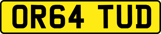 OR64TUD