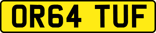 OR64TUF