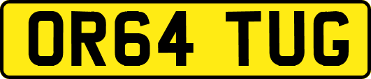 OR64TUG