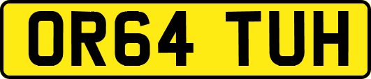 OR64TUH