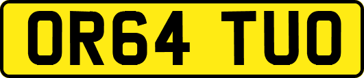 OR64TUO