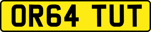 OR64TUT
