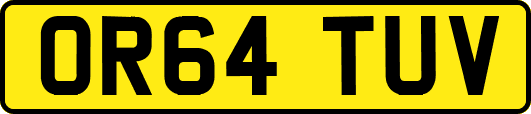 OR64TUV