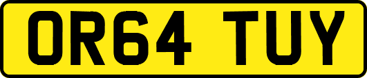 OR64TUY
