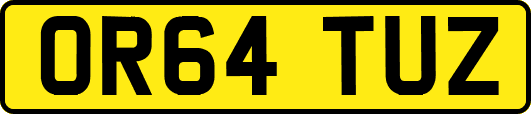 OR64TUZ