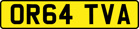 OR64TVA