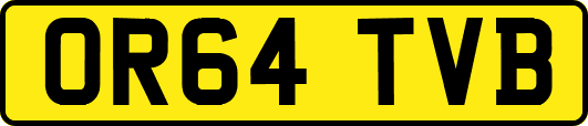 OR64TVB