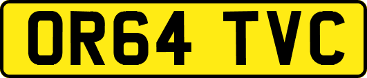 OR64TVC
