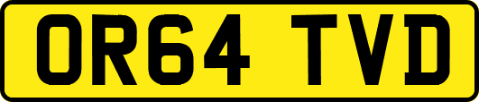OR64TVD