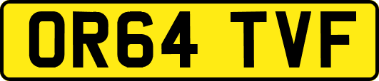 OR64TVF