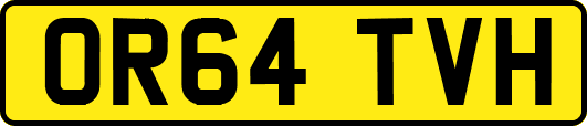 OR64TVH