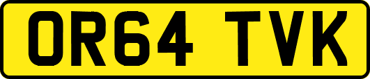 OR64TVK