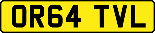 OR64TVL