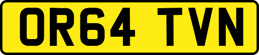 OR64TVN