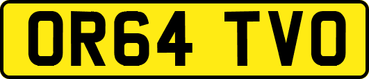 OR64TVO
