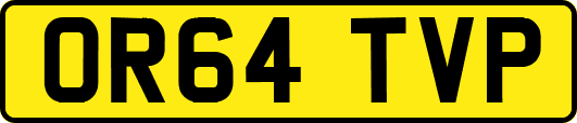 OR64TVP