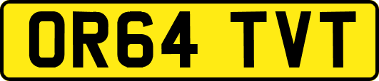 OR64TVT