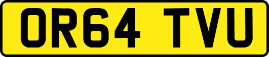 OR64TVU