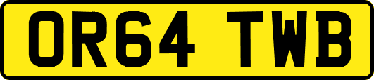 OR64TWB