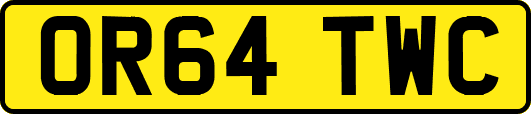 OR64TWC
