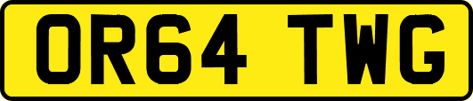 OR64TWG